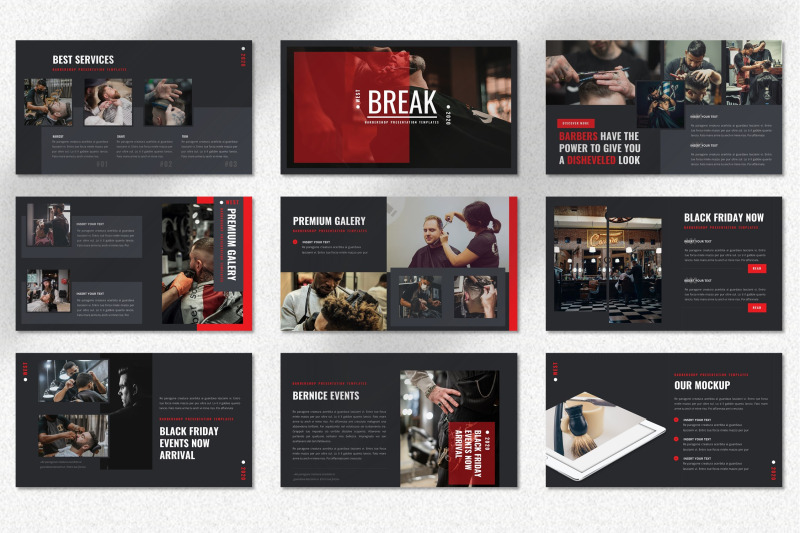 bernice-barbershop-powerpoint-templates