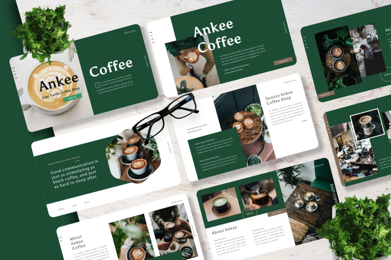 ankee-coffee-shop-googleslide-template