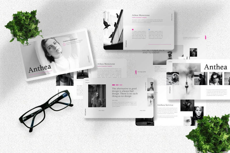 anthea-influencer-powerpoint-template