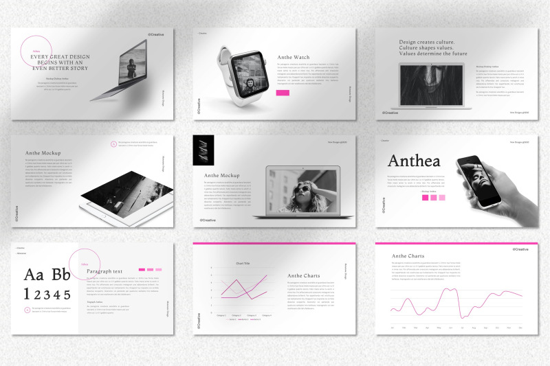 anthea-influencer-powerpoint-template