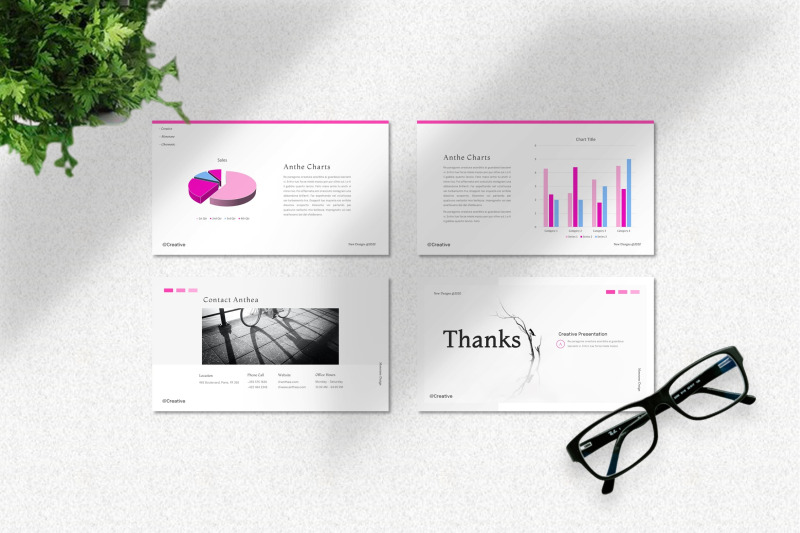 anthea-influencer-powerpoint-template