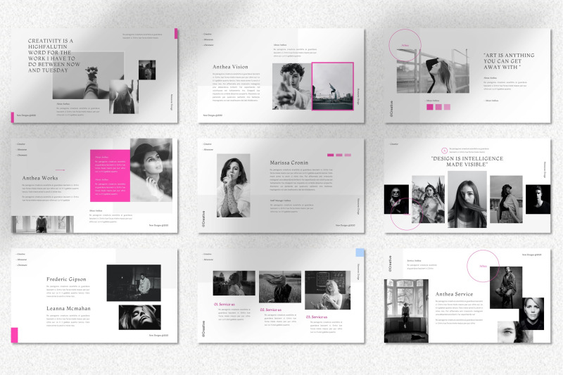 anthea-influencer-powerpoint-template