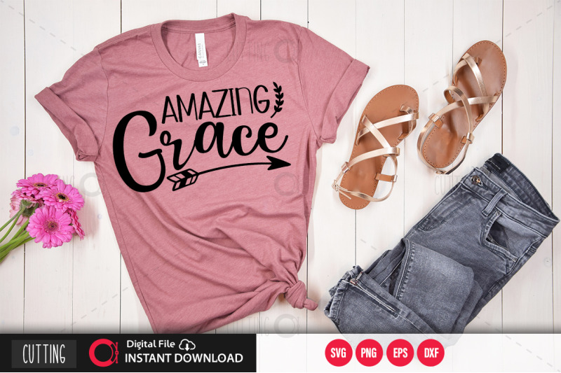 amazing-grace-svg