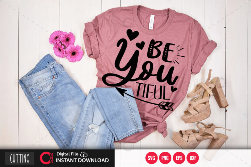 be-you-tifulsvg