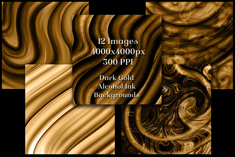 dark-gold-alcohol-ink-backgrounds-12-image-set