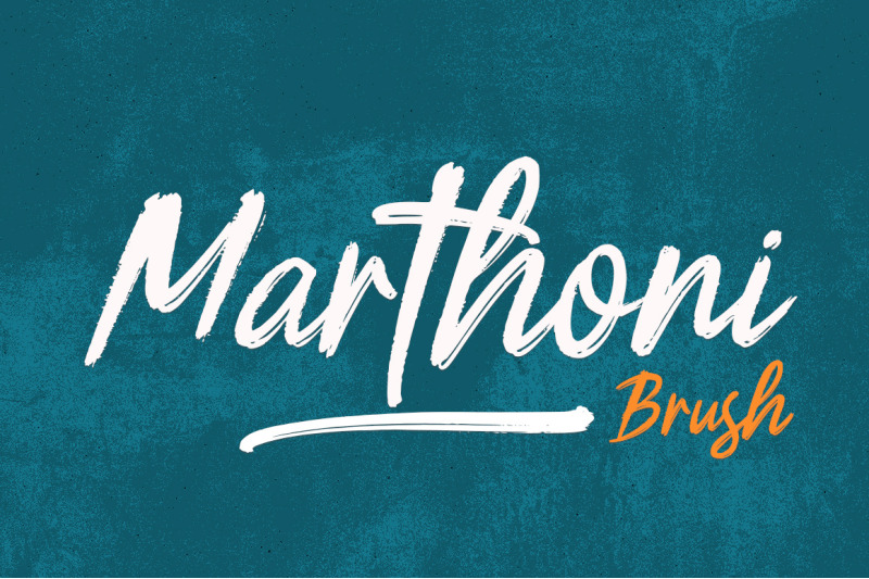 marthoni-brush