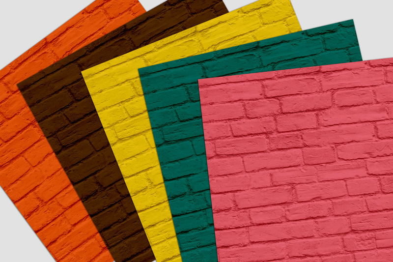 bright-brick-walls-digital-paper-pack