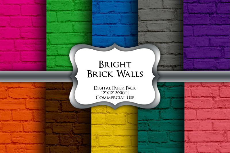 bright-brick-walls-digital-paper-pack