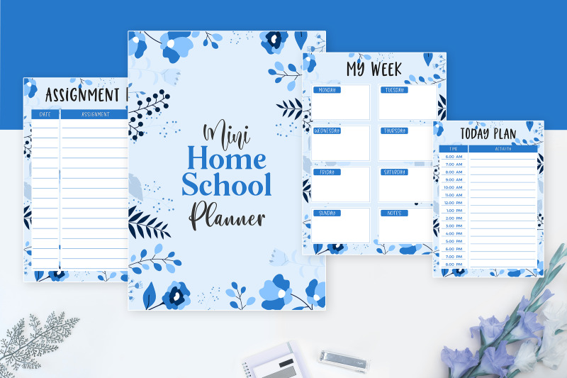 mini-home-school-planner-blue