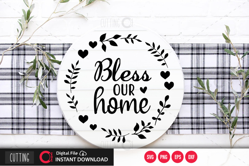 bless-our-home-svg