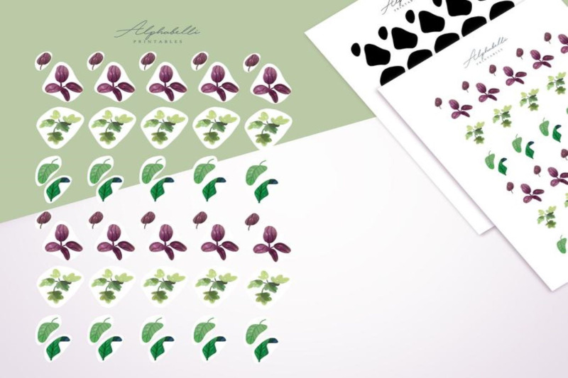 botanical-clipart-set-greenery-sticker