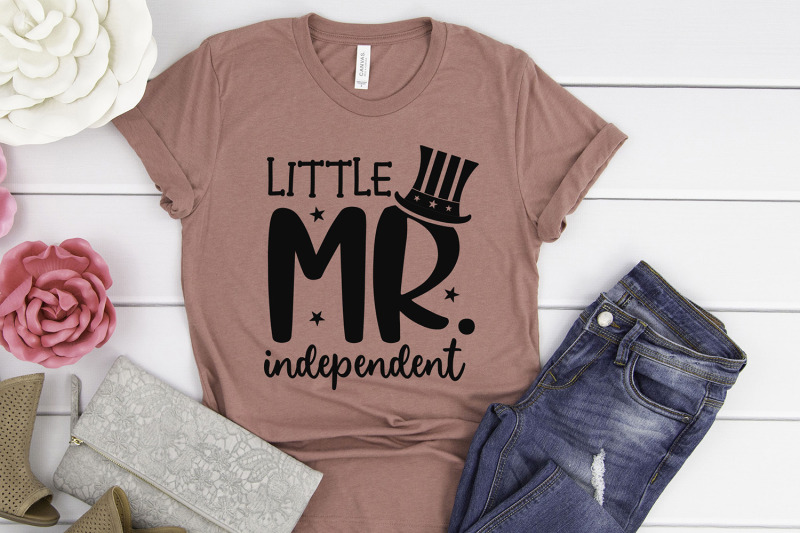 little-mr-independence-4th-of-july-svg-cut-file