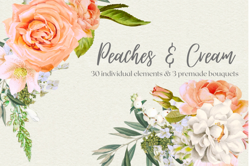 peaches-and-cream-vintage-florals