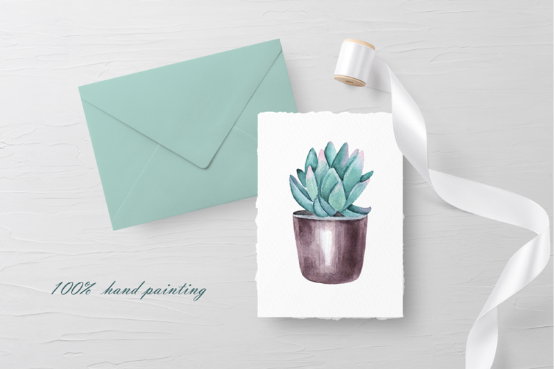 cacti-watercolor-clipart-home-plant-watercolor-cacti-succulent