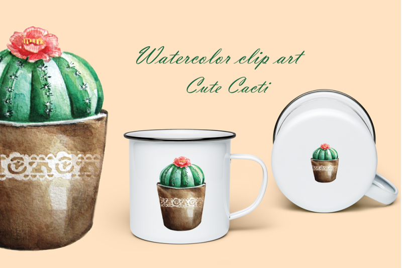 cacti-watercolor-clipart-home-plant-watercolor-cacti-succulent