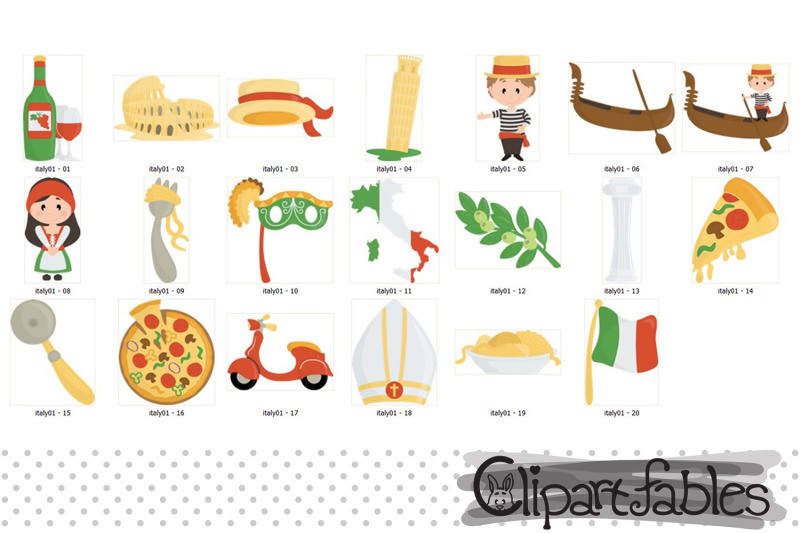 cute-italy-clipart-rome-clip-art-pizza-venice-carnival