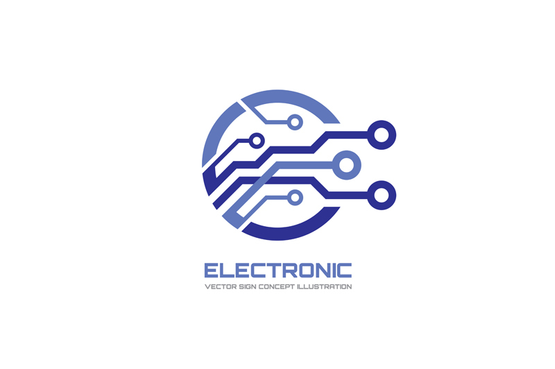 electronic-technology-computer-network-chip-vector-logo