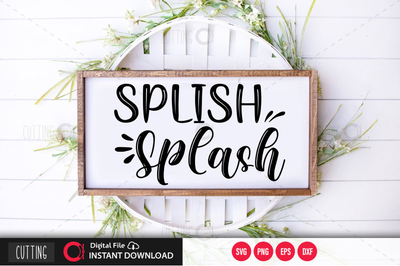 splish-splash-svg