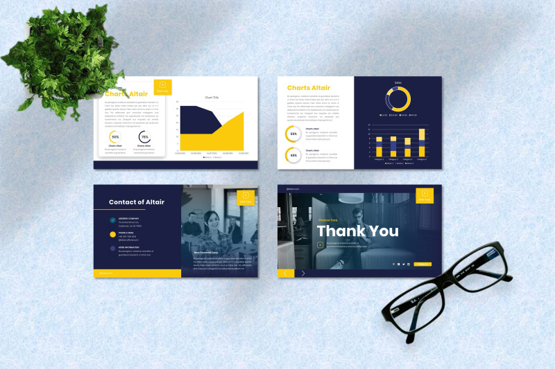 altair-finance-powerpoint-template