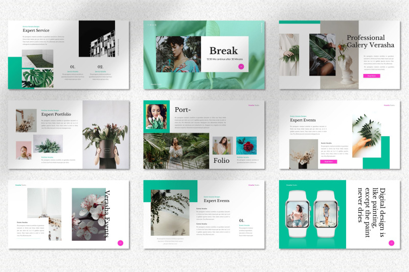 verasha-creative-powerpoint-template