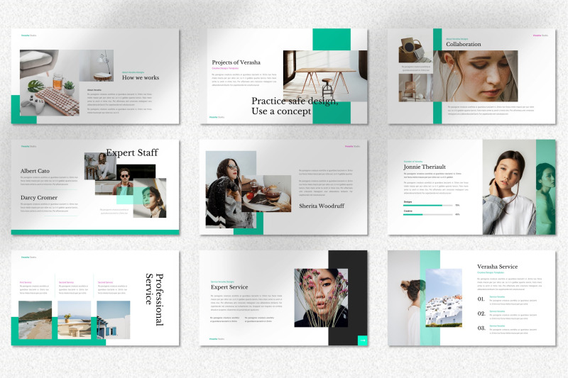 verasha-creative-powerpoint-template