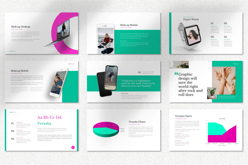 verasha-creative-powerpoint-template