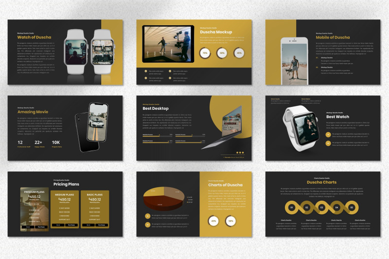 duscha-movie-studio-powerpoint-template