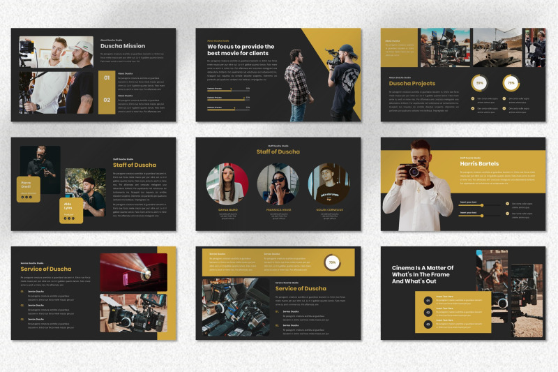 duscha-movie-studio-powerpoint-template