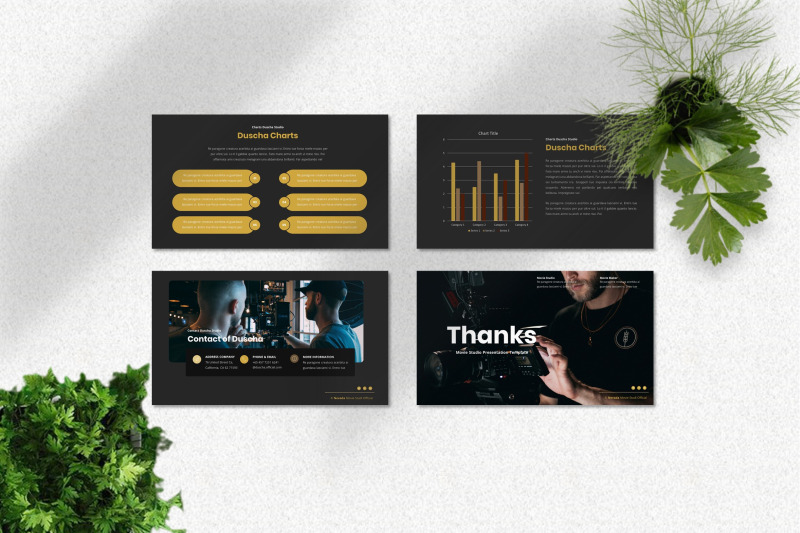 duscha-movie-studio-powerpoint-template