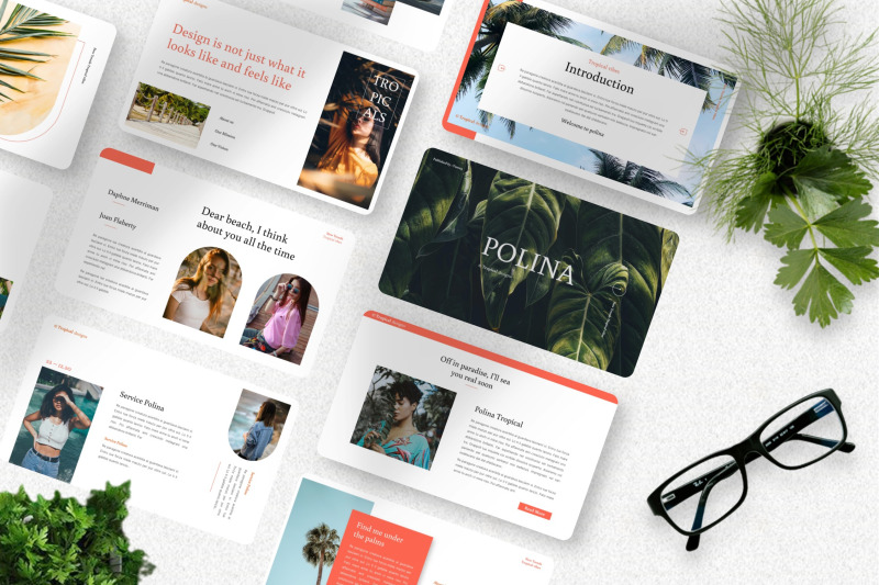 polina-creative-powerpoint-template