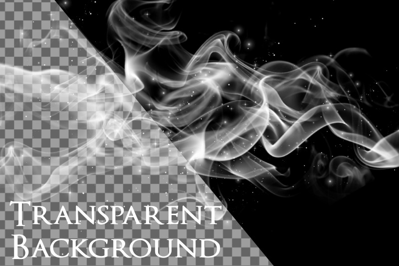 white-smoke-overlays-transparent-png-graphics
