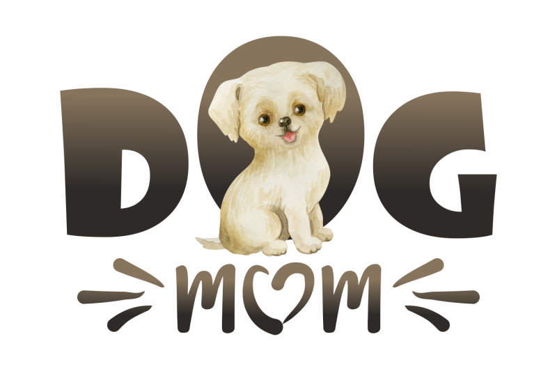labrador-retriever-dog-mom-sublimation-design