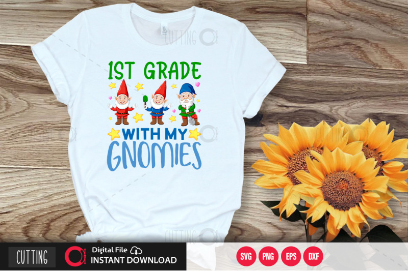 1st-grade-with-my-gnomies-svg