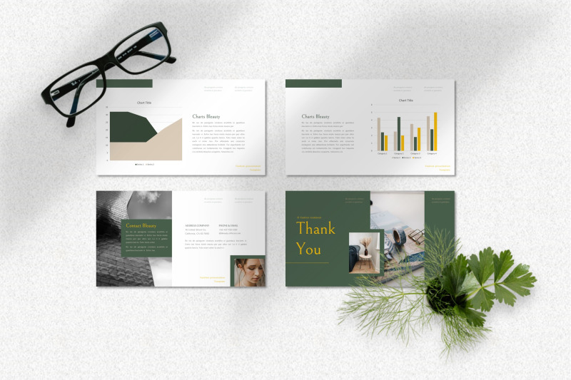 bleauty-fashion-powerpoint-template