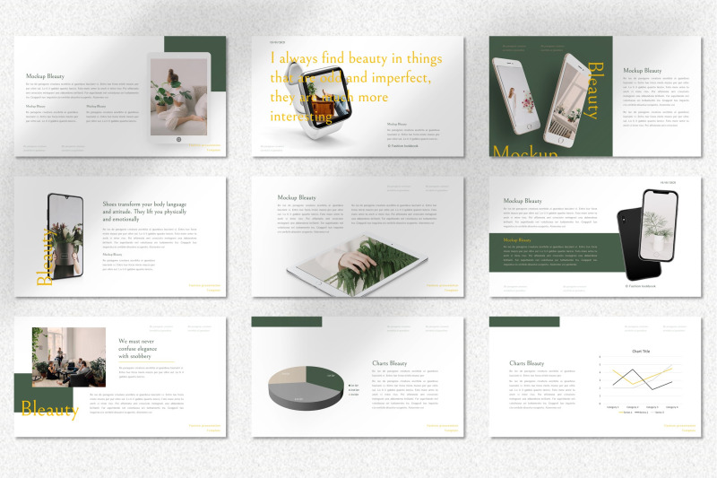 bleauty-fashion-powerpoint-template