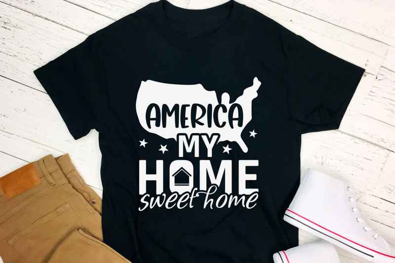 america-my-home-sweet-home-4th-of-july-svg