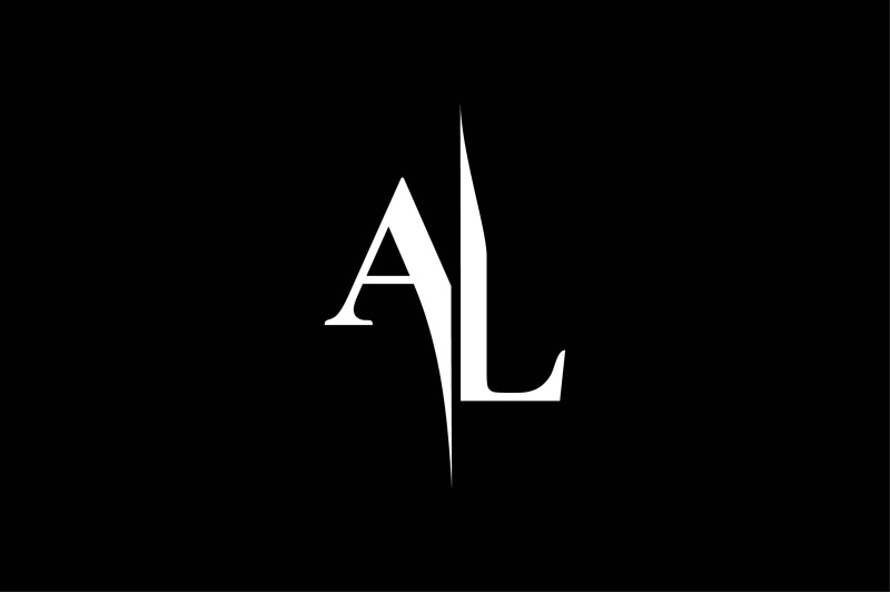 al-monogram-logo-v5