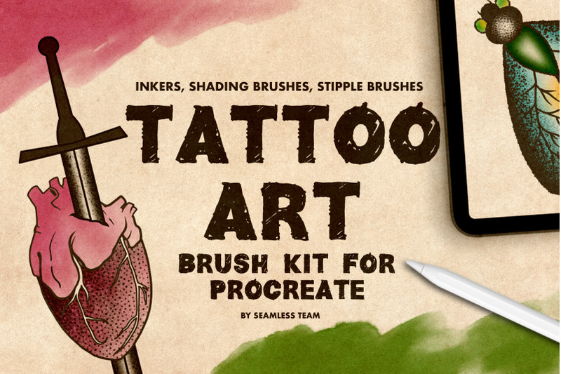 tattoo-art-brush-kit-for-procreate