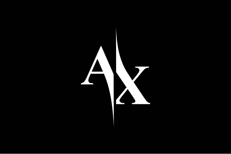 ax-monogram-logo-v5