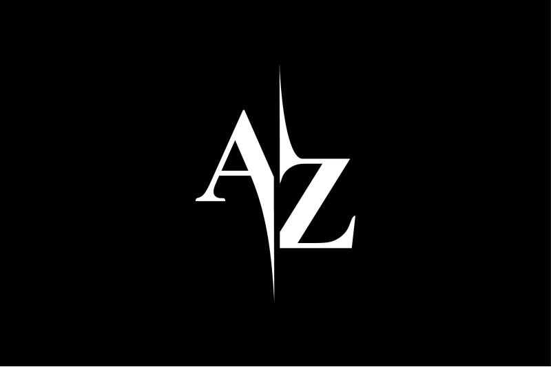 az-monogram-logo-v5