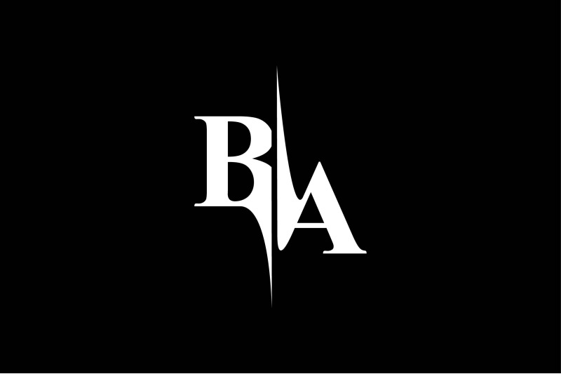 ba-monogram-logo-v5