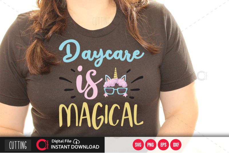 daycare-is-magical-svg