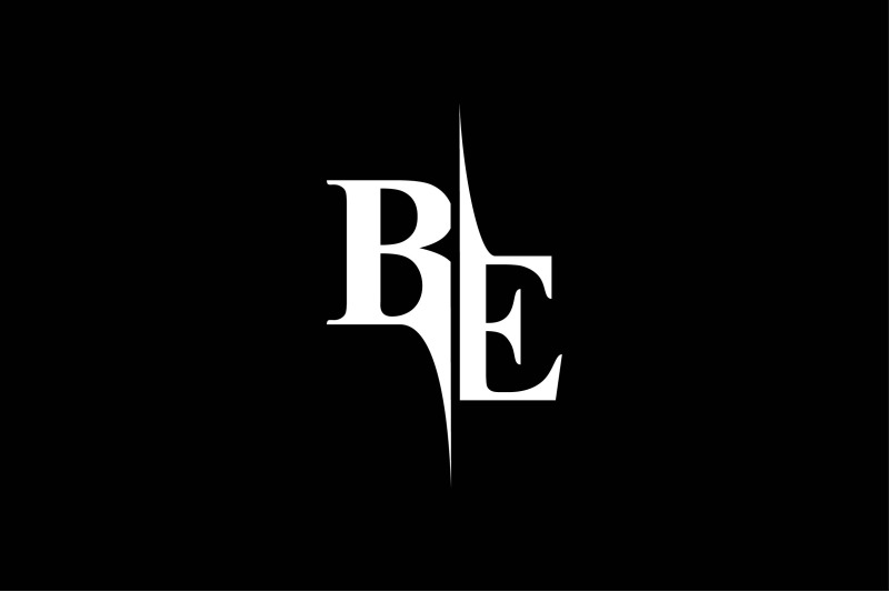 be-monogram-logo-v5