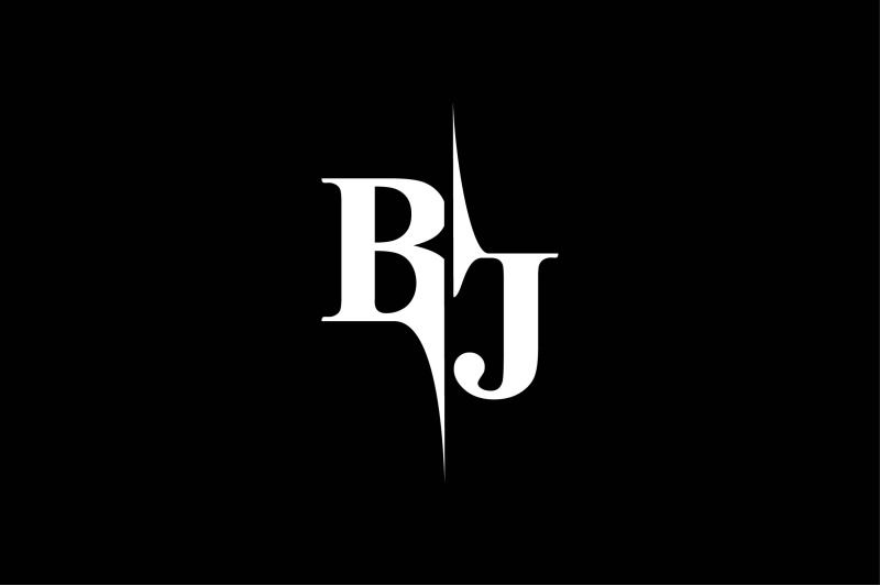 bj-monogram-logo-v5