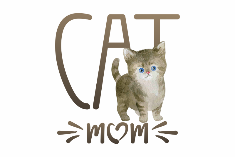 british-cat-mom-sublimation-design