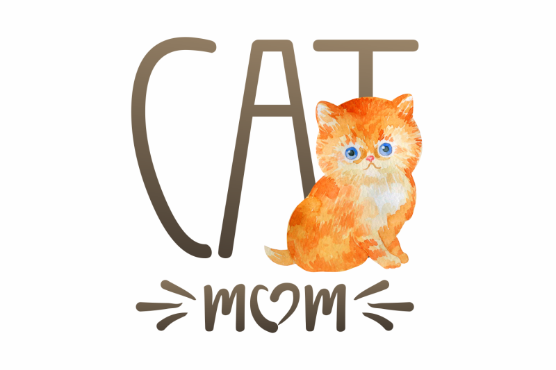 persian-cat-mom-sublimation-design