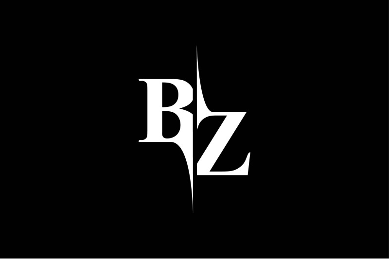 bz-monogram-logo-v5