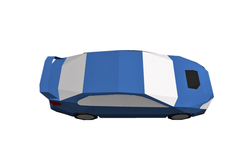 diy-sedan-car-3d-papercraft