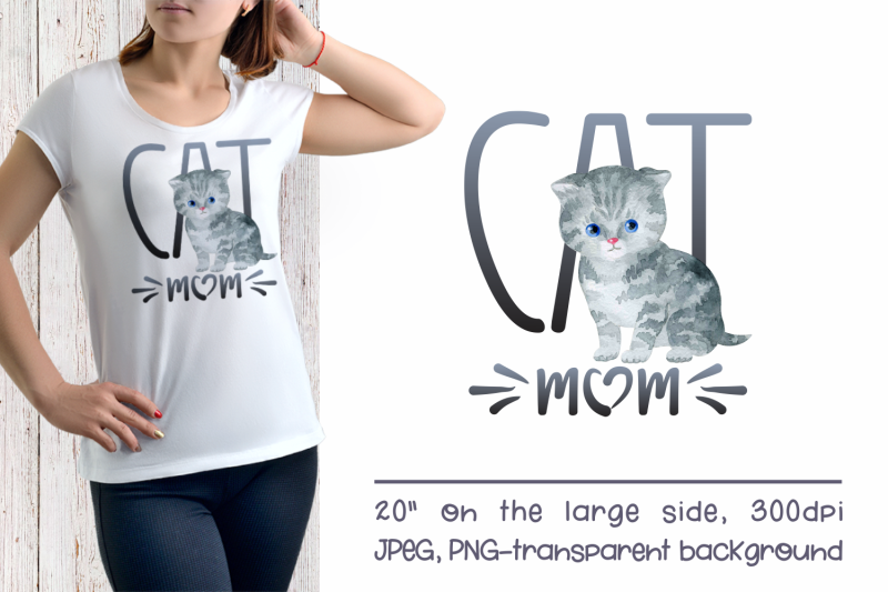 scottish-fold-cat-mom-sublimation-design