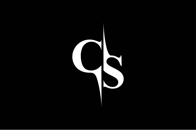 cs-monogram-logo-v5